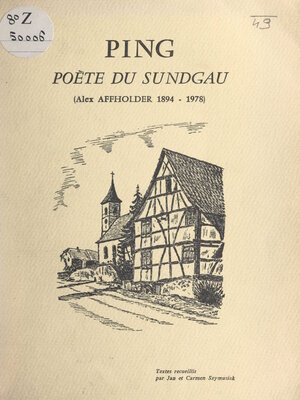 cover image of Ping